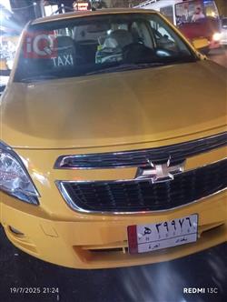 شێڤرۆلێت کۆباڵت